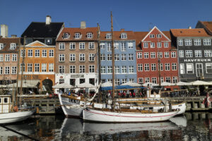 Read more about the article Danmarks skønneste feriesteder