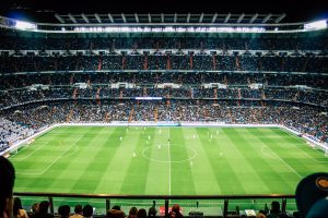 Read more about the article Hvordan en fodbold af dårlig kvalitet kan påvirke din præstation
