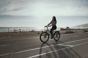 Køb en lækker el-cykel og kom i gang med at cykle!