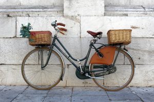 Read more about the article Sådan vælger du en cykelkurv til dit behov